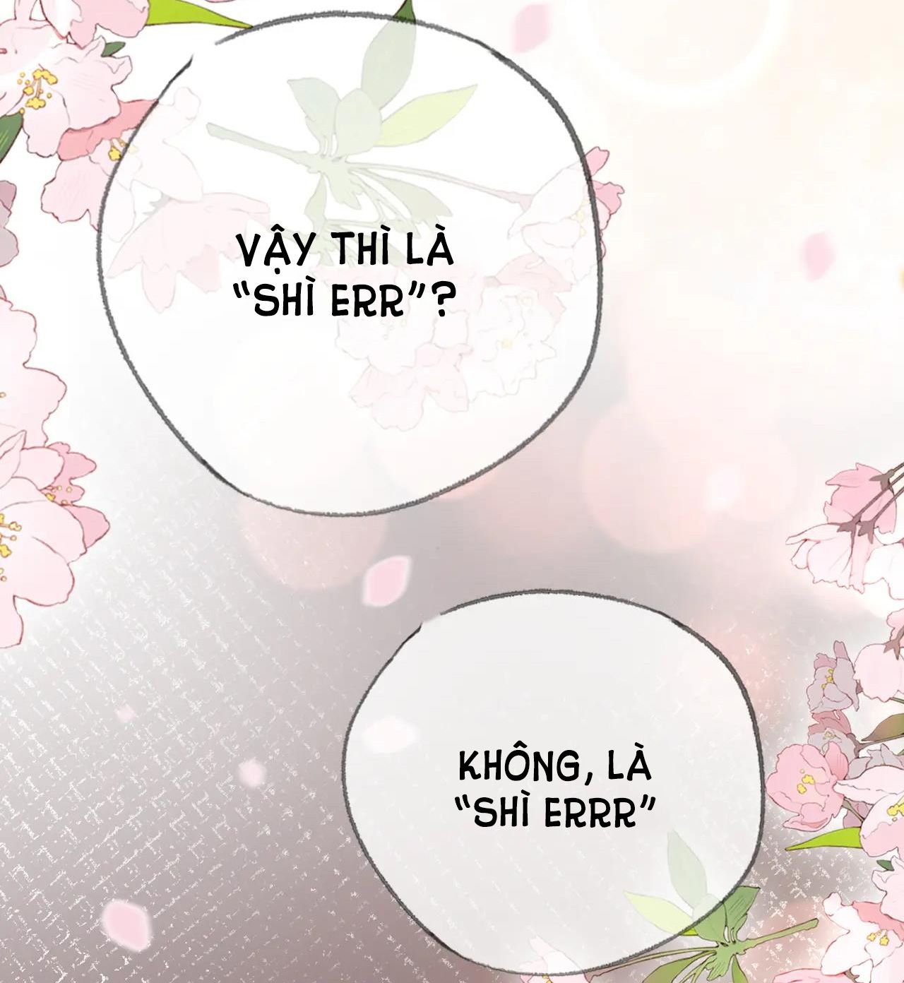 Tùy Ý Thiêu Đốt Lửa Tình Chapter 18 - Trang 2