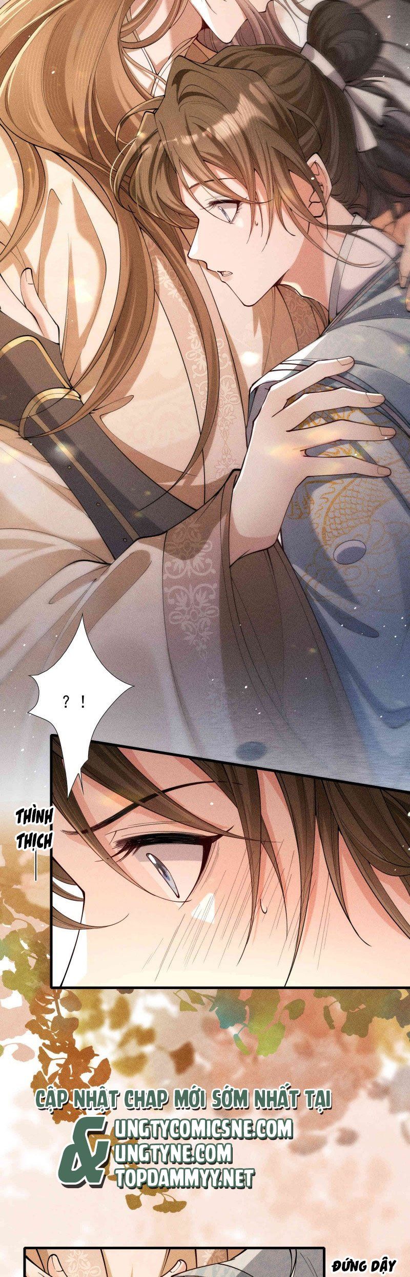 Kim Phong Ngọc Lộ Chapter 28 - Trang 2