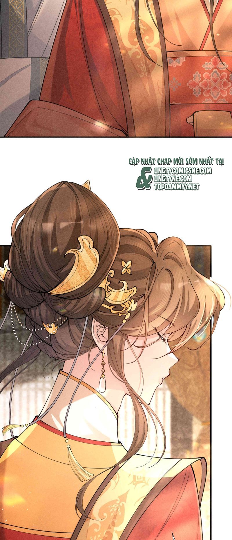 Kim Phong Ngọc Lộ Chapter 29 - Trang 2