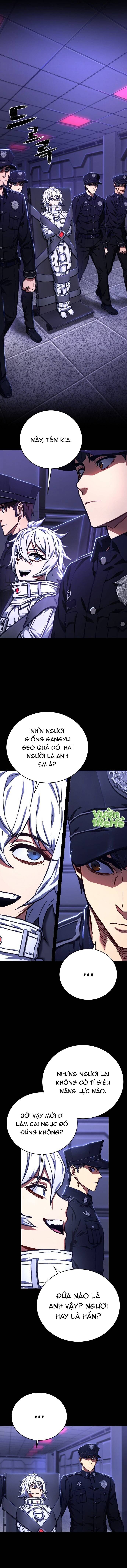 Kẻ Hành Quyết Chapter 1 - Trang 2