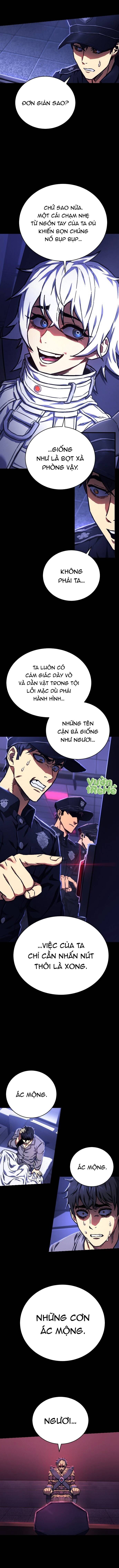 Kẻ Hành Quyết Chapter 1 - Trang 2