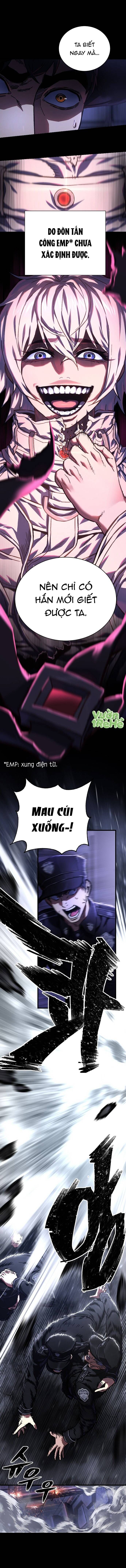 Kẻ Hành Quyết Chapter 1 - Trang 2