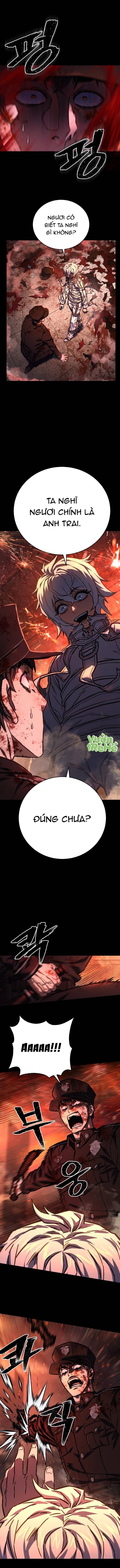 Kẻ Hành Quyết Chapter 1 - Trang 2