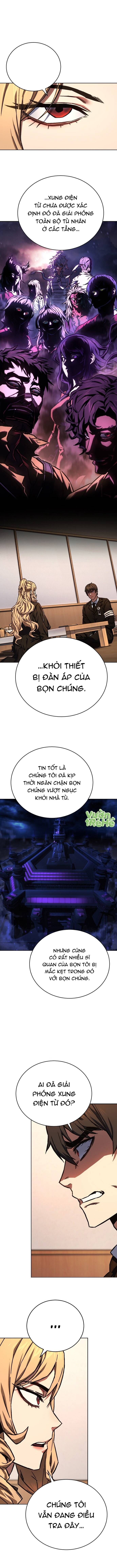 Kẻ Hành Quyết Chapter 1 - Trang 2