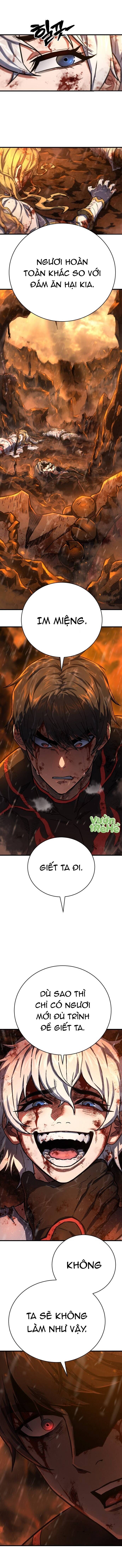 Kẻ Hành Quyết Chapter 1 - Trang 2