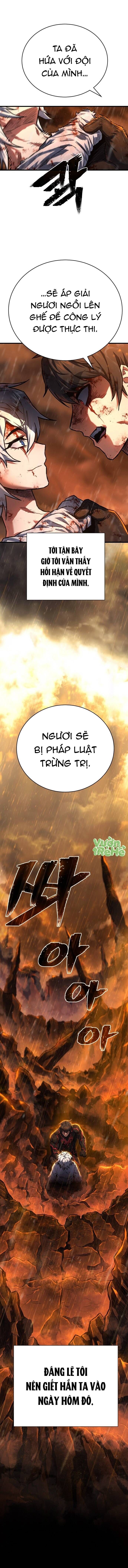 Kẻ Hành Quyết Chapter 1 - Trang 2
