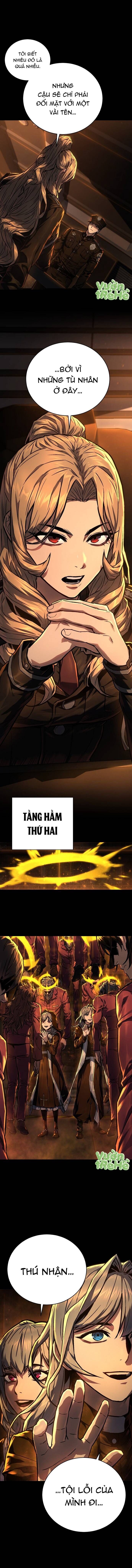 Kẻ Hành Quyết Chapter 2 - Trang 2