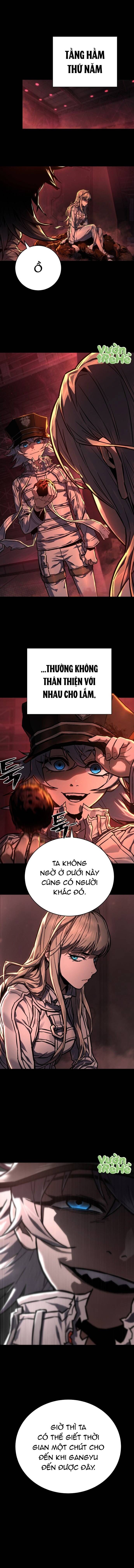 Kẻ Hành Quyết Chapter 2 - Trang 2