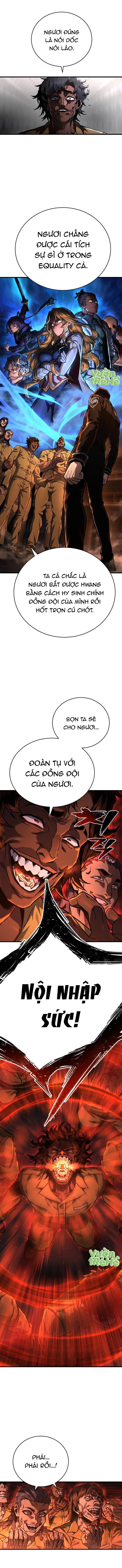 Kẻ Hành Quyết Chapter 2 - Trang 2