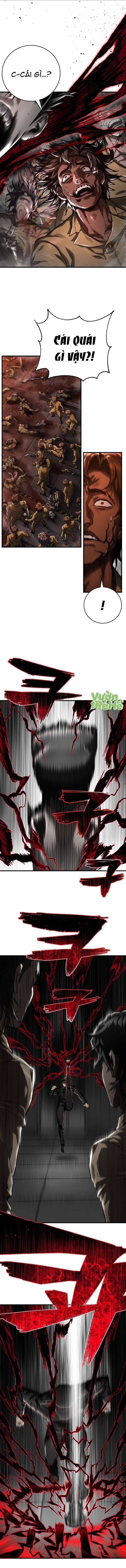 Kẻ Hành Quyết Chapter 2 - Trang 2