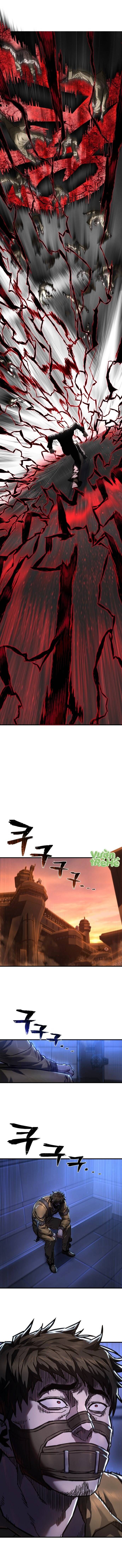 Kẻ Hành Quyết Chapter 2 - Trang 2