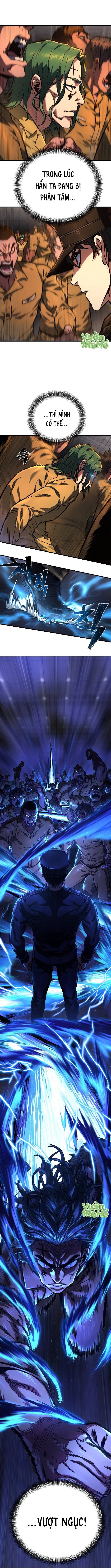 Kẻ Hành Quyết Chapter 2 - Trang 2