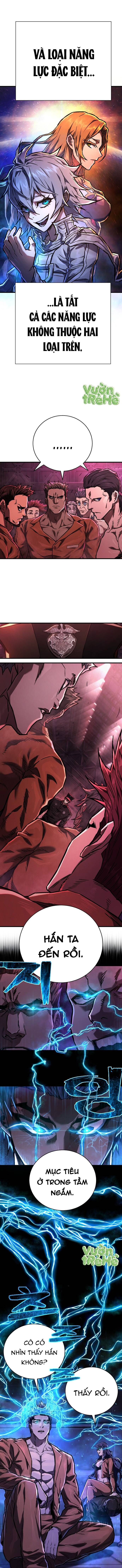 Kẻ Hành Quyết Chapter 5 - Trang 2