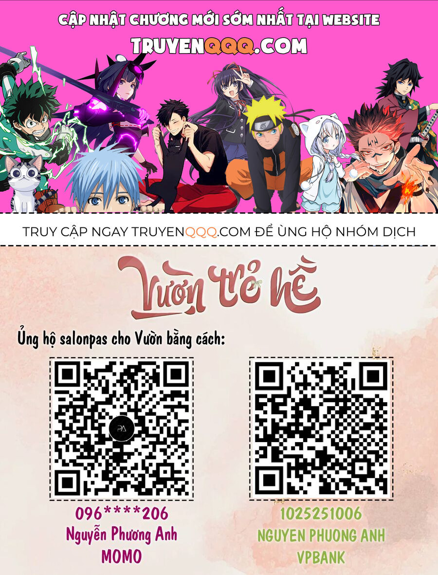 Kẻ Hành Quyết Chapter 6 - Trang 2