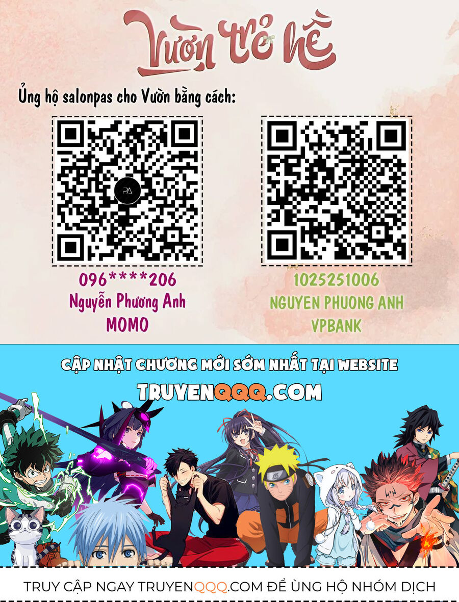 Kẻ Hành Quyết Chapter 10 - Trang 2