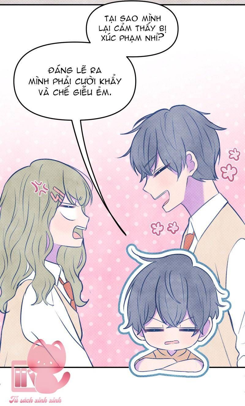 Tình Yêu Tựa Vòng Lặp Chapter 27 - Trang 2