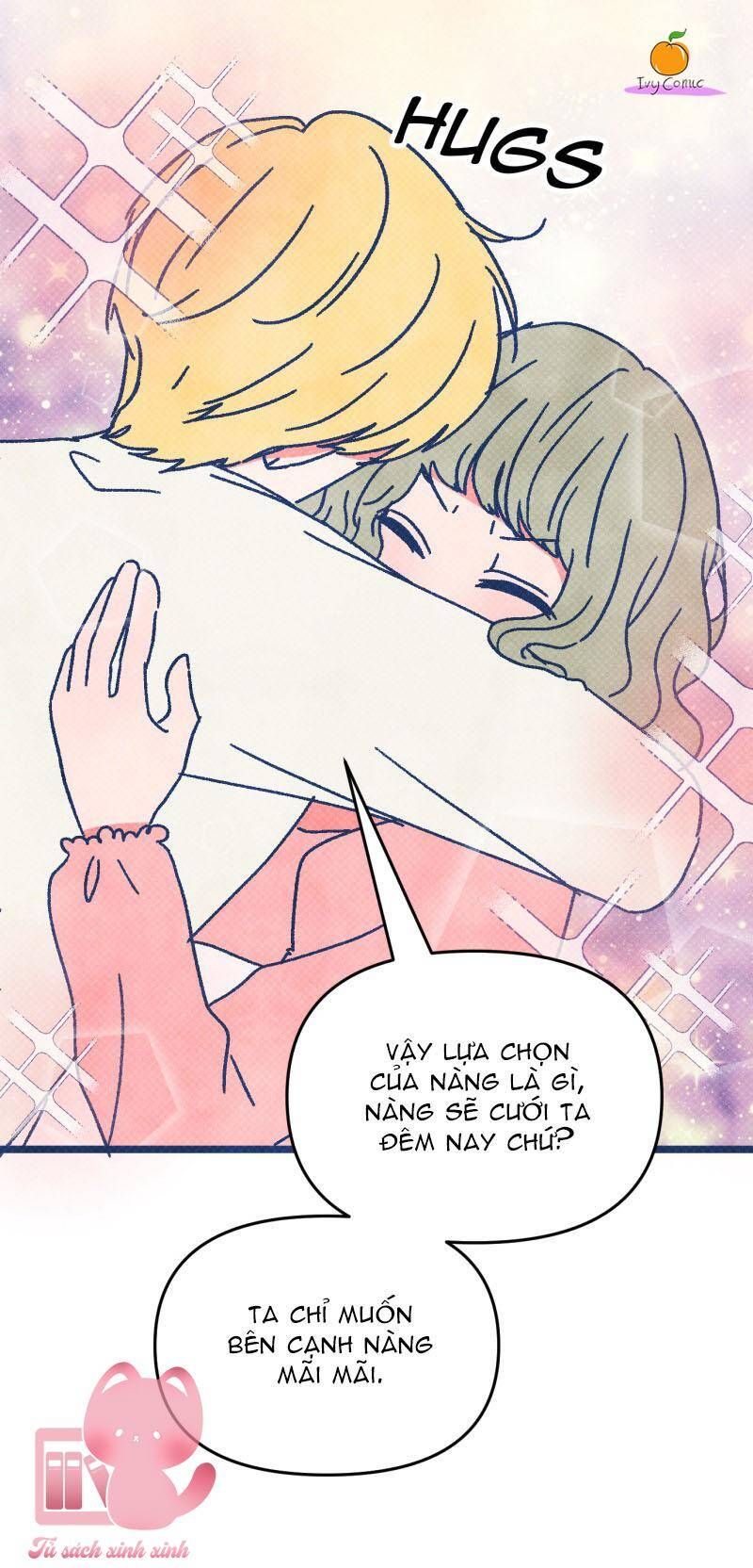 Tình Yêu Tựa Vòng Lặp Chapter 27 - Trang 2