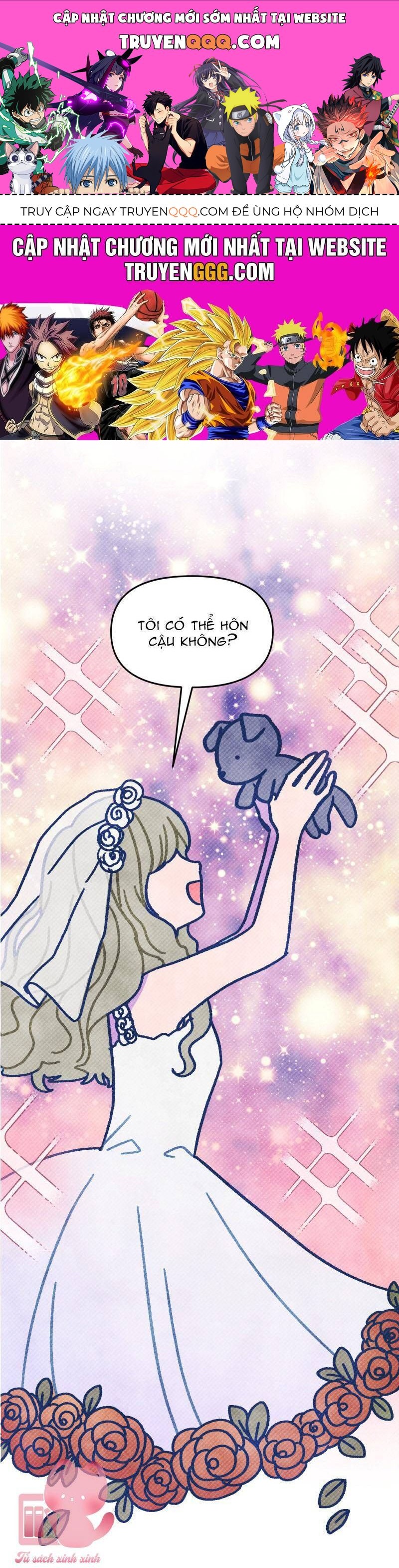 Tình Yêu Tựa Vòng Lặp Chapter 28 - Trang 2