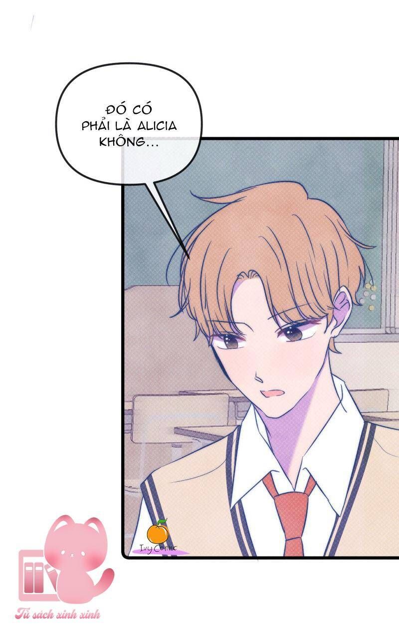 Tình Yêu Tựa Vòng Lặp Chapter 28 - Trang 2