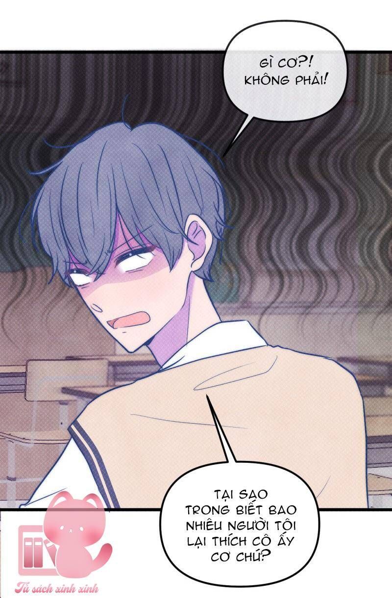 Tình Yêu Tựa Vòng Lặp Chapter 28 - Trang 2