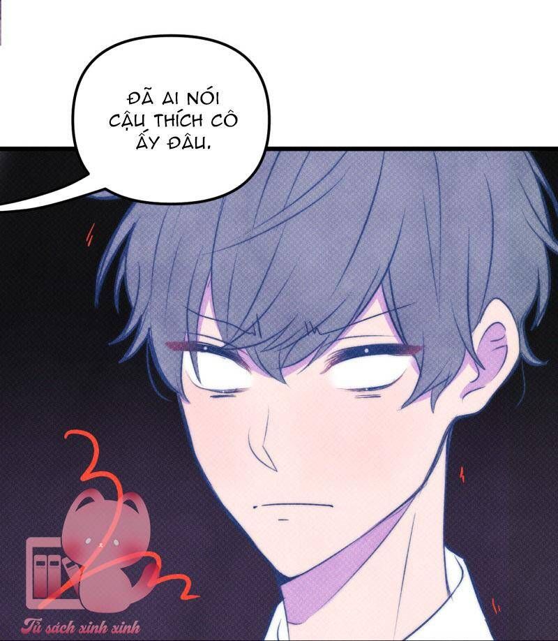 Tình Yêu Tựa Vòng Lặp Chapter 28 - Trang 2