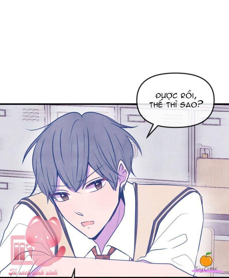 Tình Yêu Tựa Vòng Lặp Chapter 28 - Trang 2