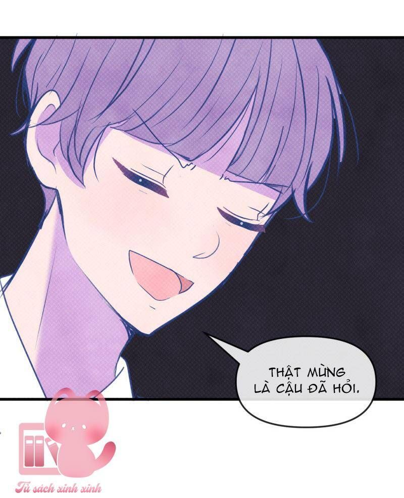 Tình Yêu Tựa Vòng Lặp Chapter 28 - Trang 2