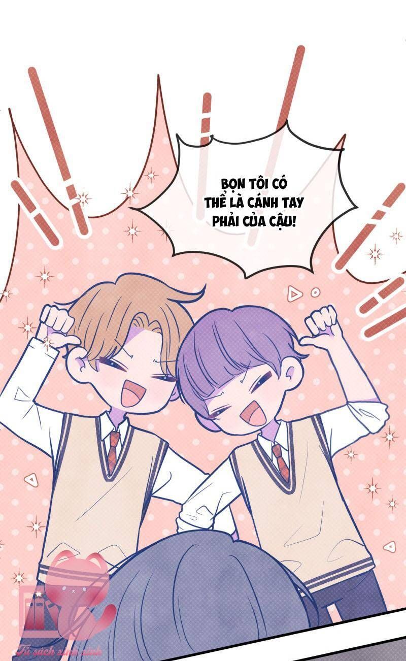 Tình Yêu Tựa Vòng Lặp Chapter 28 - Trang 2