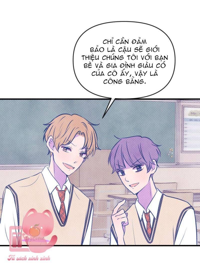 Tình Yêu Tựa Vòng Lặp Chapter 28 - Trang 2