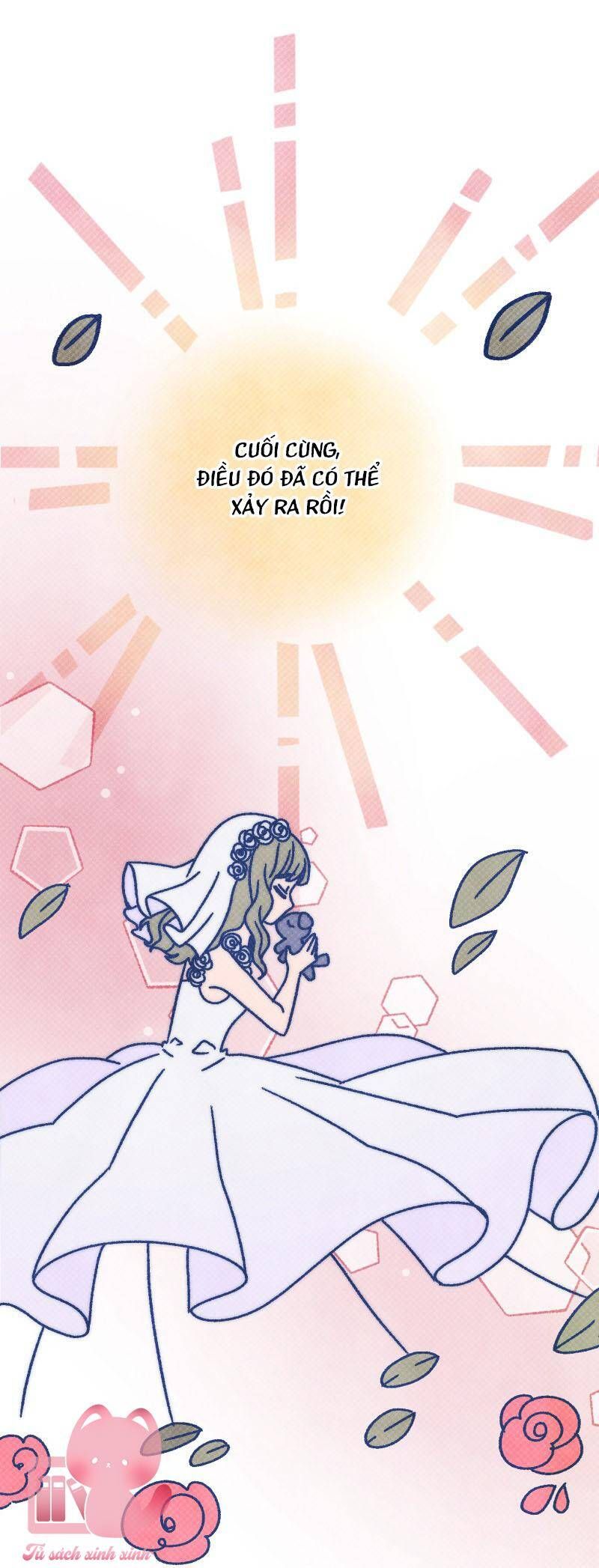 Tình Yêu Tựa Vòng Lặp Chapter 28 - Trang 2