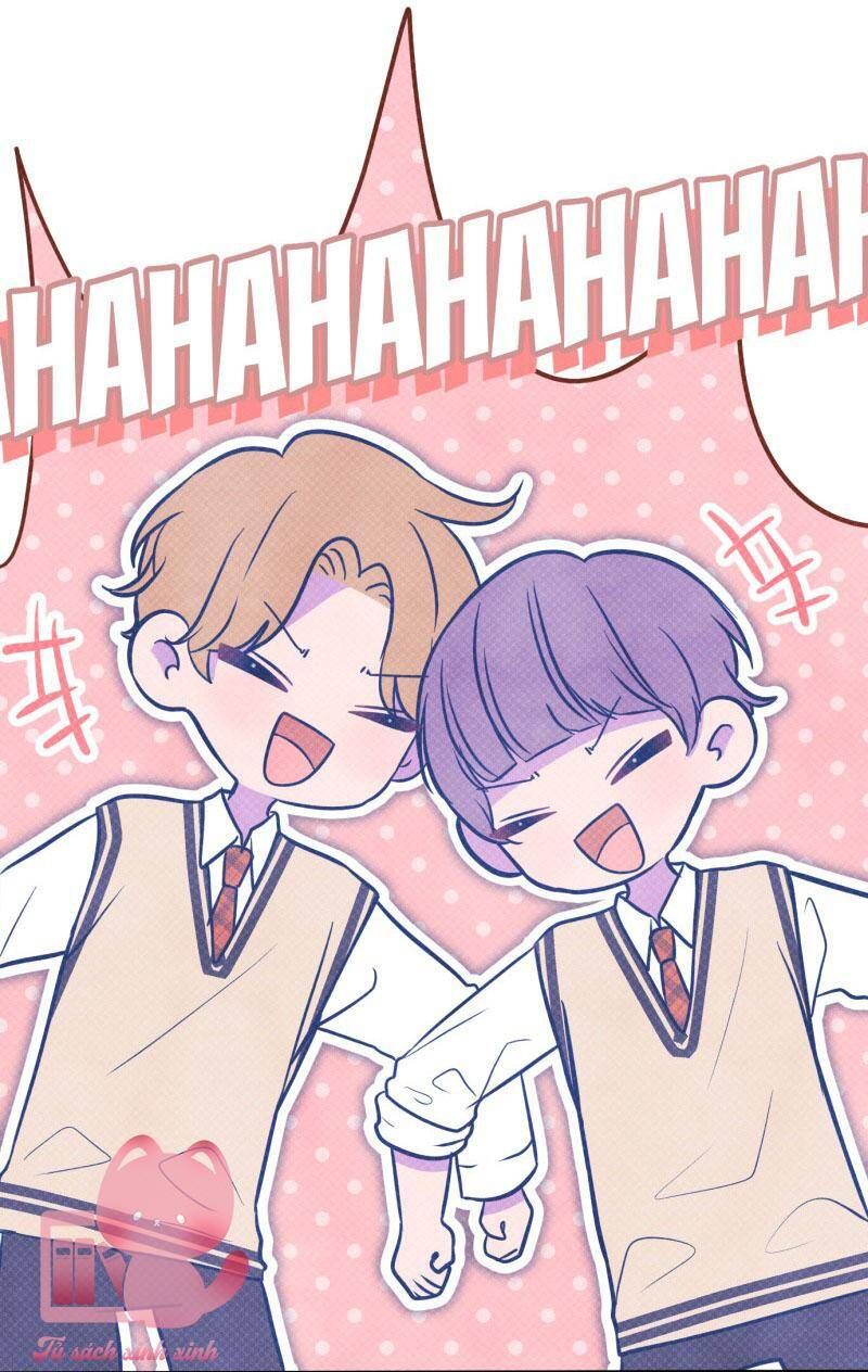 Tình Yêu Tựa Vòng Lặp Chapter 28 - Trang 2