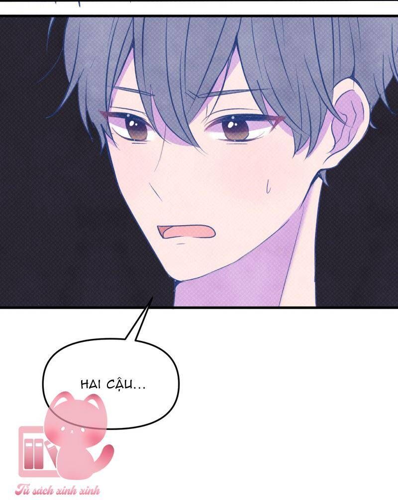 Tình Yêu Tựa Vòng Lặp Chapter 28 - Trang 2