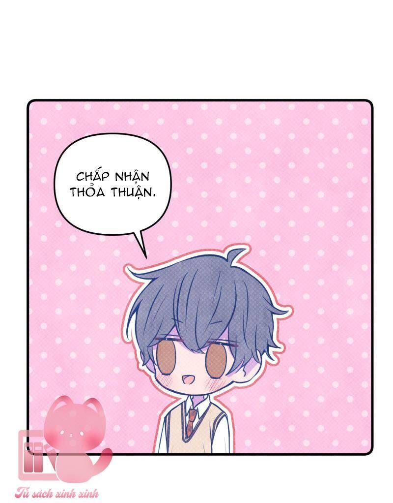 Tình Yêu Tựa Vòng Lặp Chapter 28 - Trang 2