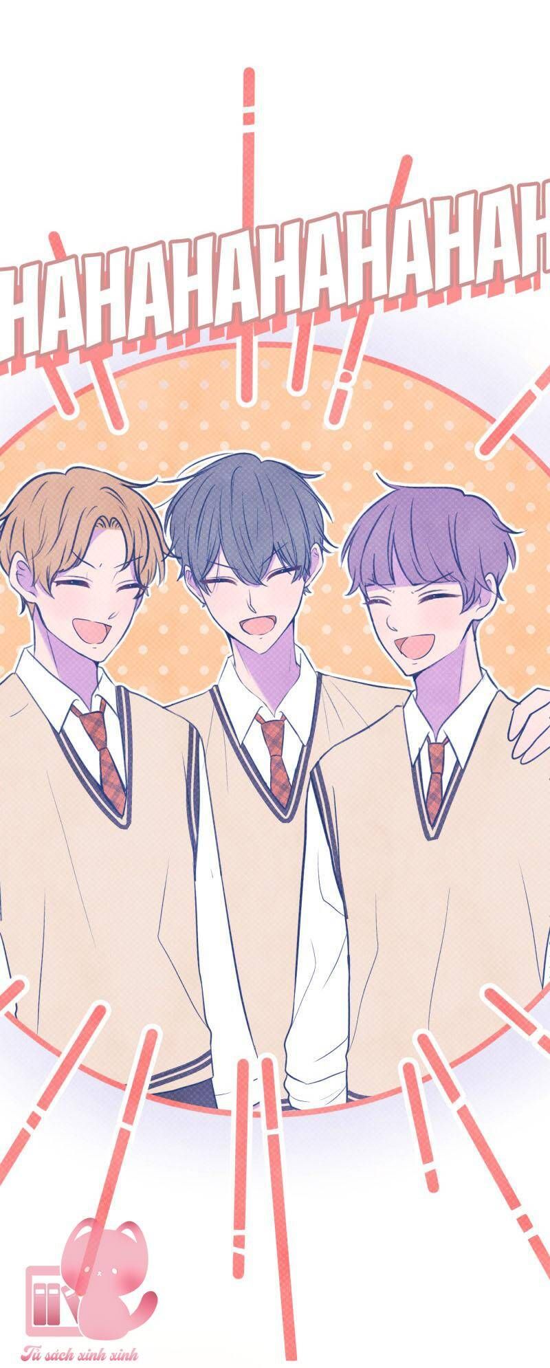 Tình Yêu Tựa Vòng Lặp Chapter 28 - Trang 2