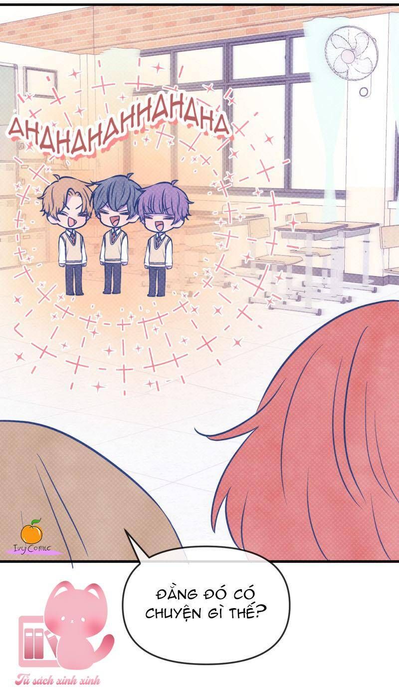 Tình Yêu Tựa Vòng Lặp Chapter 28 - Trang 2