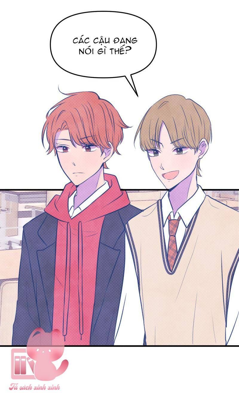 Tình Yêu Tựa Vòng Lặp Chapter 28 - Trang 2