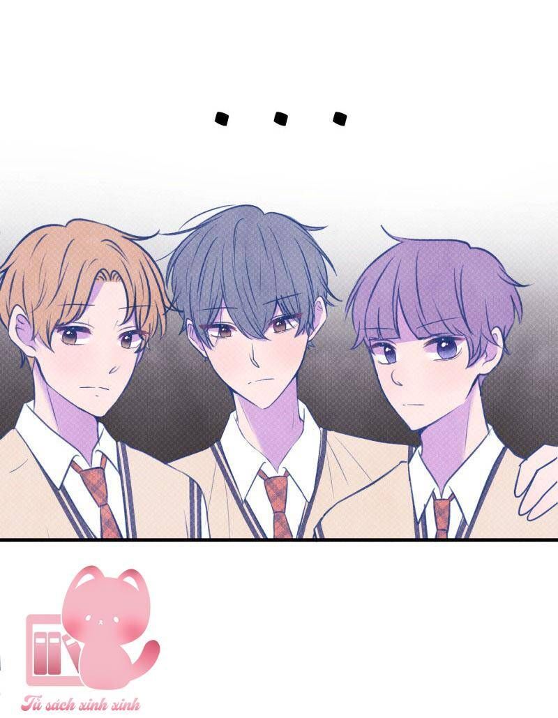 Tình Yêu Tựa Vòng Lặp Chapter 28 - Trang 2