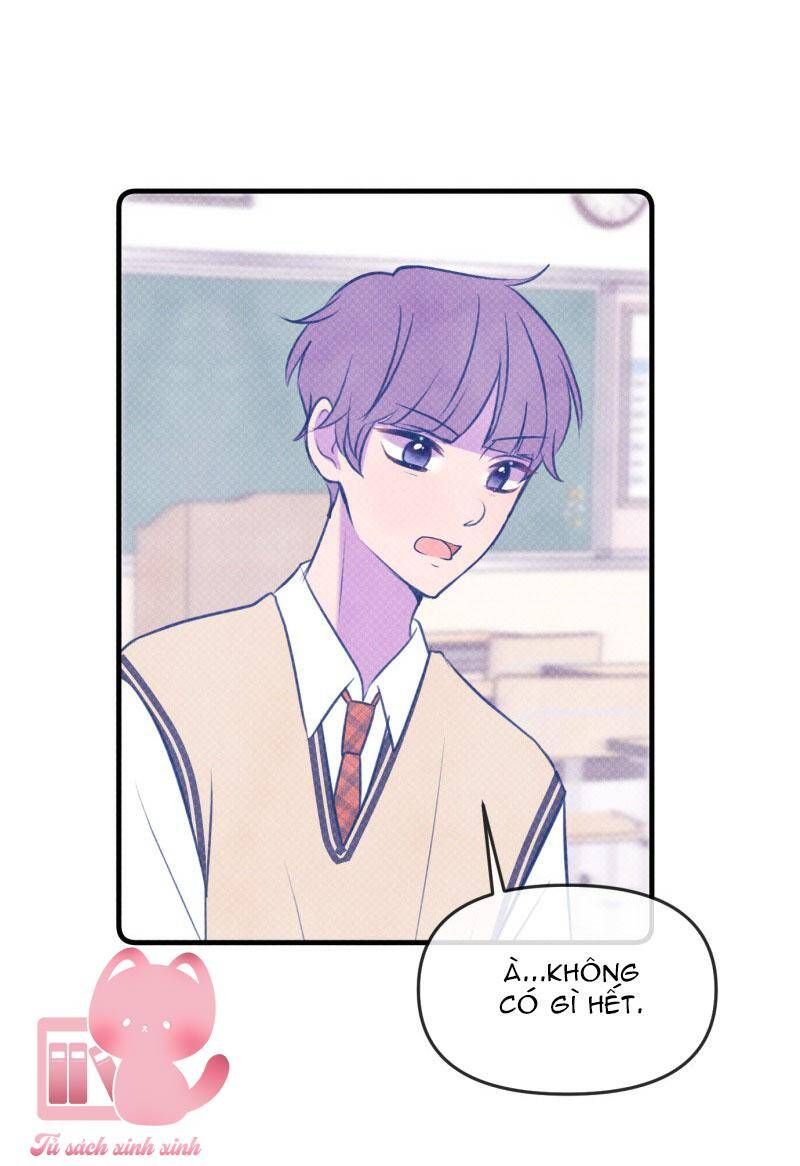 Tình Yêu Tựa Vòng Lặp Chapter 28 - Trang 2