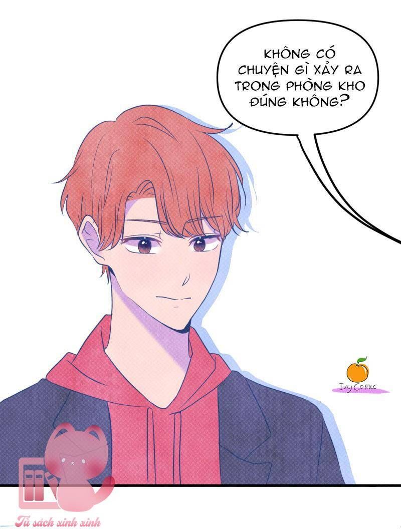 Tình Yêu Tựa Vòng Lặp Chapter 28 - Trang 2