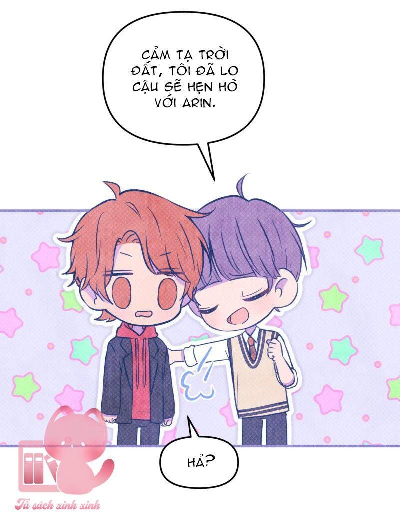 Tình Yêu Tựa Vòng Lặp Chapter 28 - Trang 2