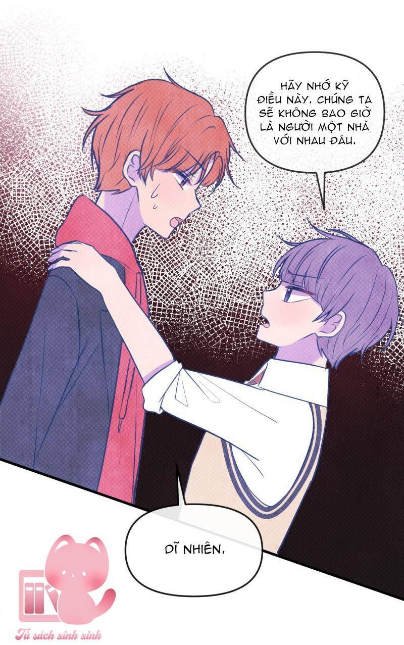 Tình Yêu Tựa Vòng Lặp Chapter 28 - Trang 2