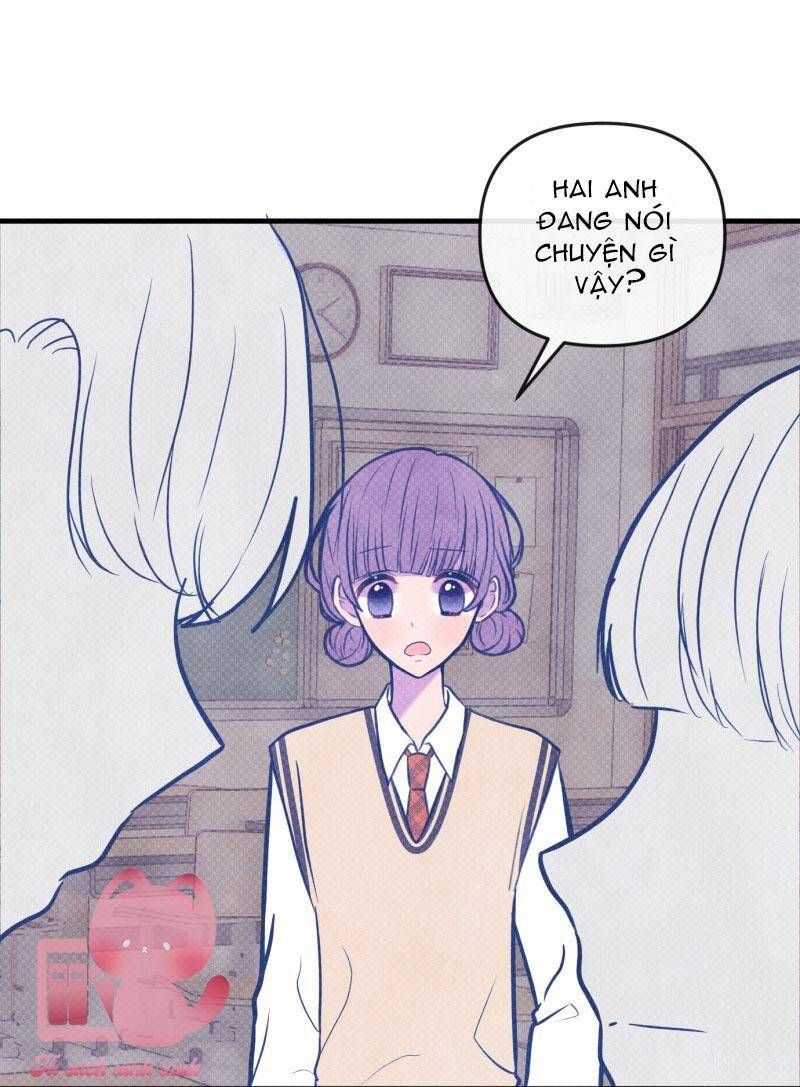 Tình Yêu Tựa Vòng Lặp Chapter 28 - Trang 2