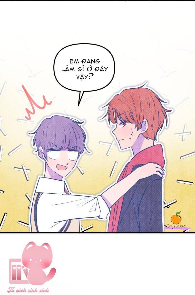 Tình Yêu Tựa Vòng Lặp Chapter 28 - Trang 2