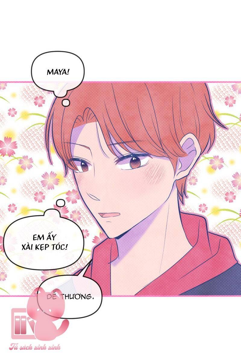 Tình Yêu Tựa Vòng Lặp Chapter 28 - Trang 2