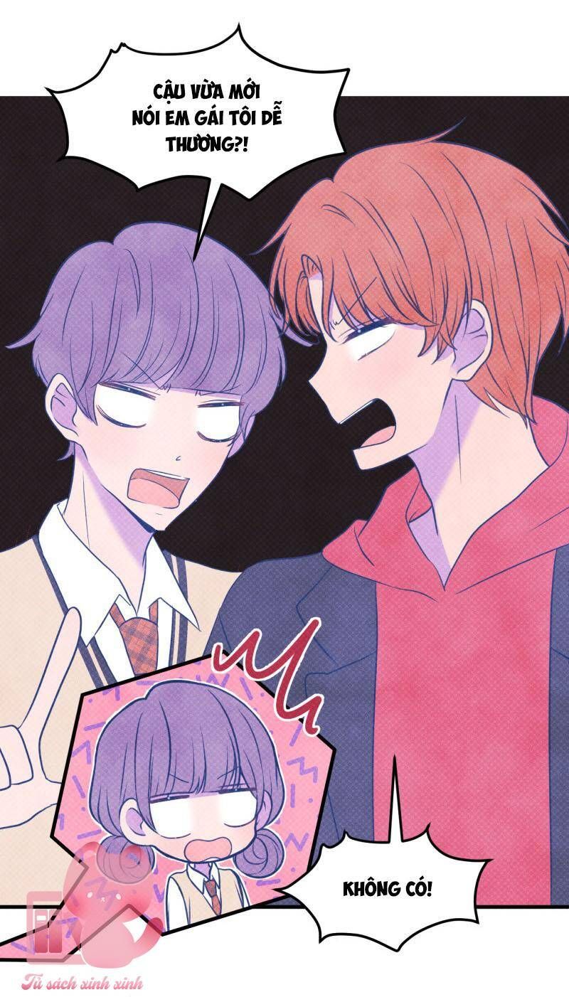 Tình Yêu Tựa Vòng Lặp Chapter 28 - Trang 2