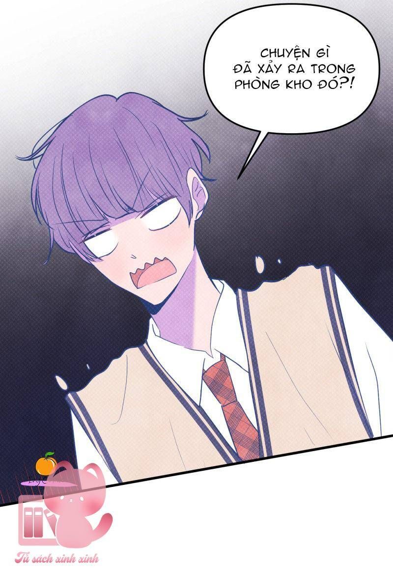 Tình Yêu Tựa Vòng Lặp Chapter 28 - Trang 2