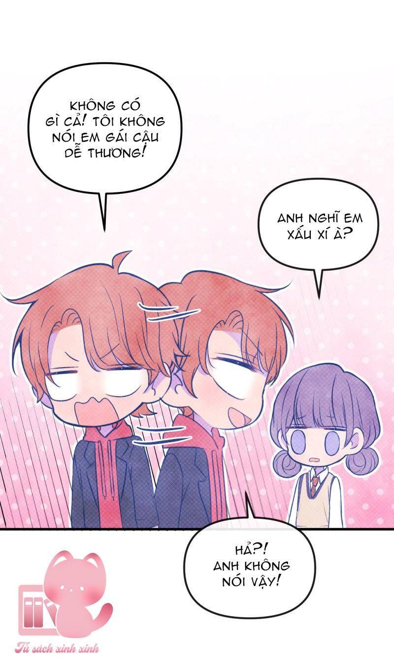Tình Yêu Tựa Vòng Lặp Chapter 28 - Trang 2
