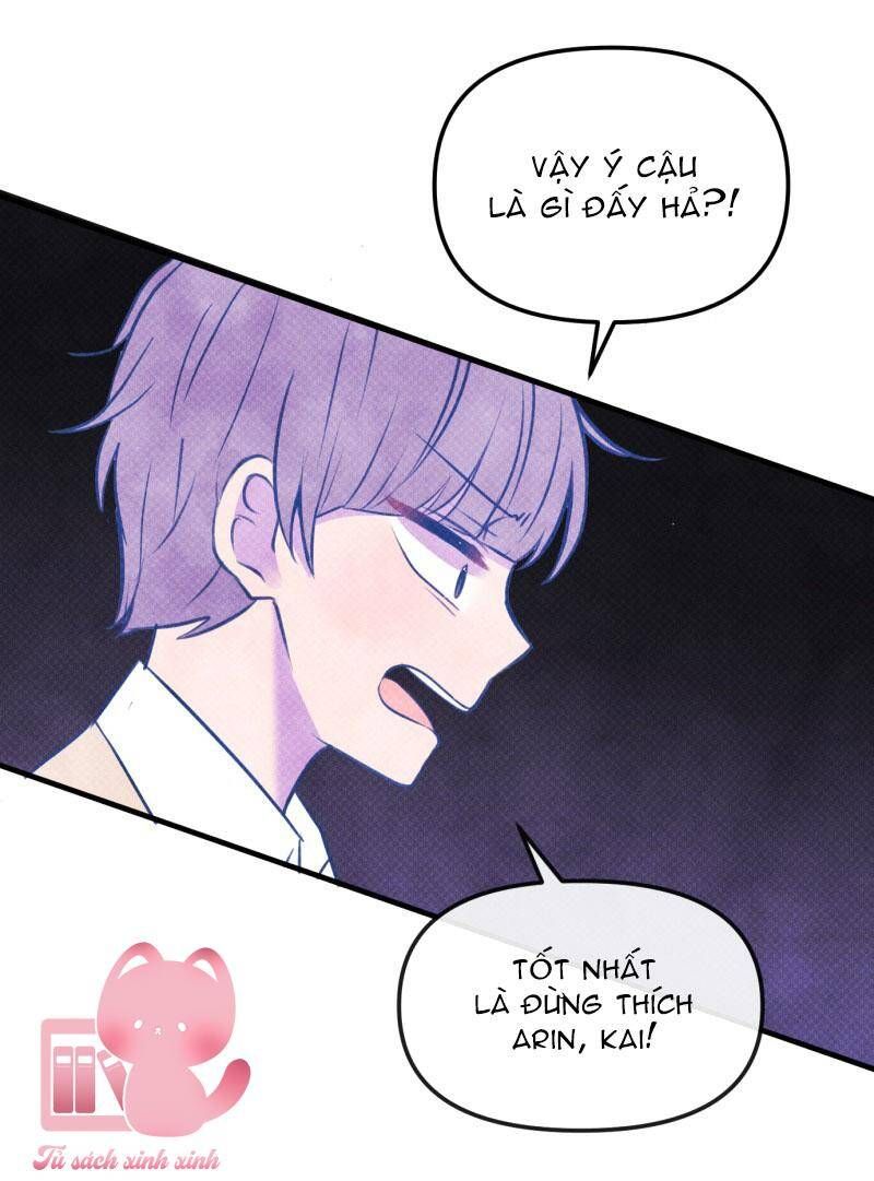 Tình Yêu Tựa Vòng Lặp Chapter 28 - Trang 2