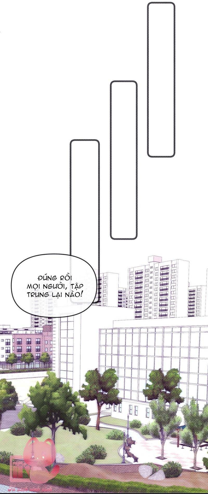 Tình Yêu Tựa Vòng Lặp Chapter 28 - Trang 2