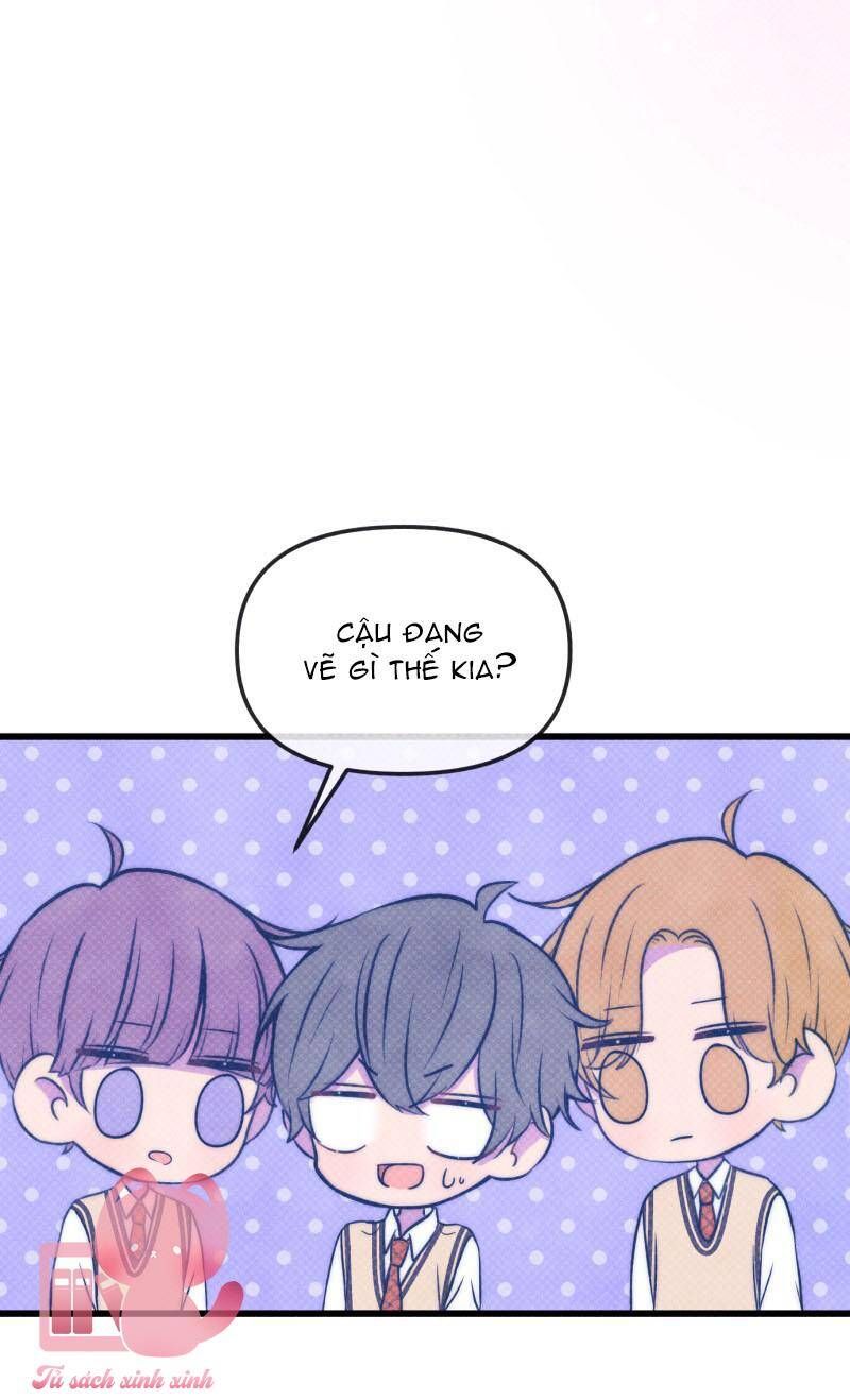 Tình Yêu Tựa Vòng Lặp Chapter 28 - Trang 2